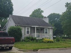 Pre-foreclosure in  E BRISTOL ST Elkhart, IN 46514