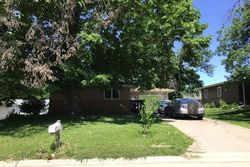 Pre-foreclosure in  W RACE ST Mount Pleasant, IA 52641