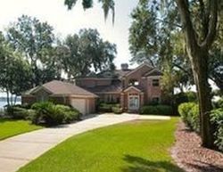 Pre-foreclosure in  FOREST CIR Jacksonville, FL 32257