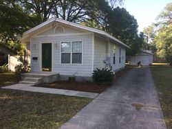 Pre-foreclosure in  PARKWOOD ST Jacksonville, FL 32207