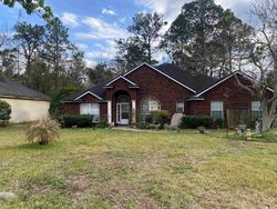 Pre-foreclosure in  SWEETHOLLY DR Jacksonville, FL 32223