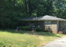 Pre-foreclosure in  POSEY AVE Bessemer, AL 35022