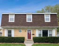 Pre-foreclosure in  S SPRING RD Elmhurst, IL 60126