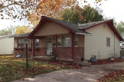 Pre-foreclosure in  S EVERETT ST Wichita, KS 67213