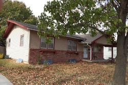 Pre-foreclosure in  S EVERETT ST Wichita, KS 67213