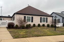 Pre-foreclosure in  GARDEN DR Montgomery, IL 60538