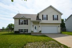 Pre-foreclosure in  EDGERTON DR Joliet, IL 60435