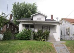 Pre-foreclosure in  W GAULBERT AVE Louisville, KY 40210