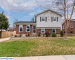 Pre-foreclosure in  SAINT ROCHE DR Louisville, KY 40299
