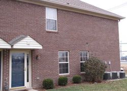 Pre-foreclosure in  GRAND TREVI DR Louisville, KY 40228