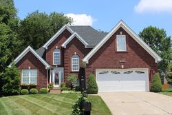 Pre-foreclosure in  CATALPA SPRINGS DR Louisville, KY 40228