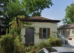 Pre-foreclosure in  COLUMBIA ST Louisville, KY 40203
