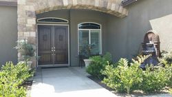 Pre-foreclosure in  NINE IRON DR Bakersfield, CA 93312