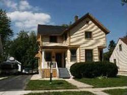 Pre-foreclosure in  N OAK ST West Chicago, IL 60185