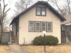 Pre-foreclosure in  S 20TH AVE Maywood, IL 60153