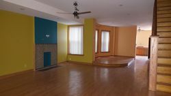 Pre-foreclosure in  W WASHINGTON BLVD Chicago, IL 60644