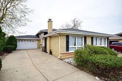 Pre-foreclosure in  N PONTIAC AVE Harwood Heights, IL 60706