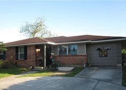 Pre-foreclosure in  MORTON ST Metairie, LA 70003