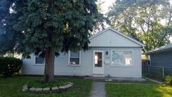 Pre-foreclosure in  CATALPA AVE Hammond, IN 46324