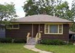 Pre-foreclosure in  BIRCH AVE Hammond, IN 46324