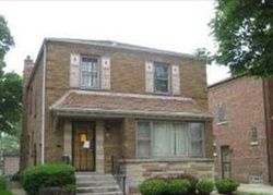 Pre-foreclosure in  S PHILLIPS AVE Chicago, IL 60617