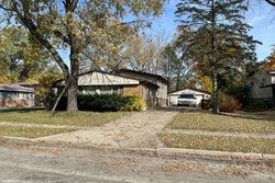 Pre-foreclosure in  NEW SALEM ST Park Forest, IL 60466