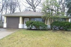 Pre-foreclosure in  SAUK TRL Park Forest, IL 60466