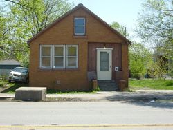 Pre-foreclosure in  WOOD ST Harvey, IL 60426