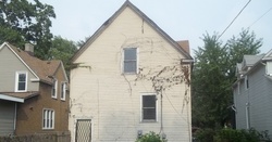 Pre-foreclosure in  S PARNELL AVE Chicago, IL 60628