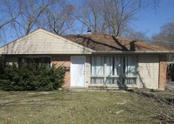 Pre-foreclosure in  BLACKHAWK DR Park Forest, IL 60466