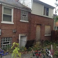 Pre-foreclosure in  S MERRION AVE Chicago, IL 60617
