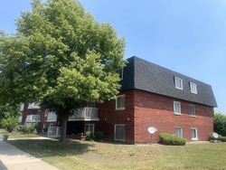 Pre-foreclosure Listing in ALBANY AVE APT 108 HAZEL CREST, IL 60429