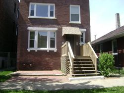 Pre-foreclosure in  S VERNON AVE Chicago, IL 60628