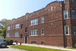 Pre-foreclosure in  W 80TH ST Chicago, IL 60620
