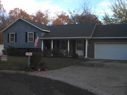 Pre-foreclosure in  BEATRICE CT East Alton, IL 62024