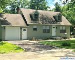 Pre-foreclosure in  HASSINGER ST Troy, IL 62294