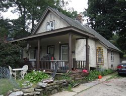 Pre-foreclosure in  MOUNTAIN ST Willimantic, CT 06226