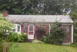 Pre-foreclosure Listing in SHALLOW BROOK RD SOUTH YARMOUTH, MA 02664