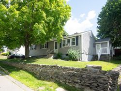 Pre-foreclosure in  DANIELS ST Fitchburg, MA 01420