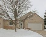 Pre-foreclosure Listing in HARRY DR HUNTLEY, IL 60142
