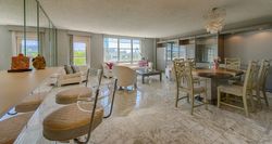 Pre-foreclosure in  W BAY HARBOR DR  Miami Beach, FL 33154