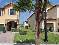 Pre-foreclosure in  SE 34TH AVE Homestead, FL 33033