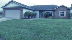 Pre-foreclosure in  SPRING CRESS DR Columbia, MO 65202