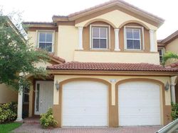 Pre-foreclosure in  NW 116TH CT Miami, FL 33178