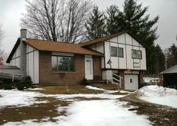 Pre-foreclosure in  E MAIN ST Kingsley, MI 49649