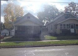Pre-foreclosure in  RICHMOND ST NW Grand Rapids, MI 49504
