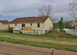 Pre-foreclosure in  TUMBLEWEED CIR Festus, MO 63028