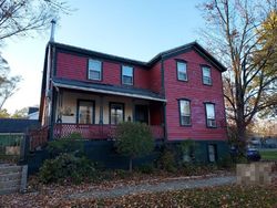Pre-foreclosure Listing in S 4TH ST GRAND HAVEN, MI 49417