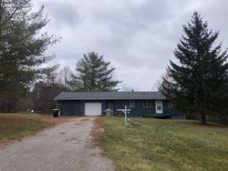 Pre-foreclosure in  HUNTINGTON CIR Gladwin, MI 48624