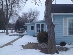 Pre-foreclosure Listing in S MAPLE ST FOWLER, MI 48835